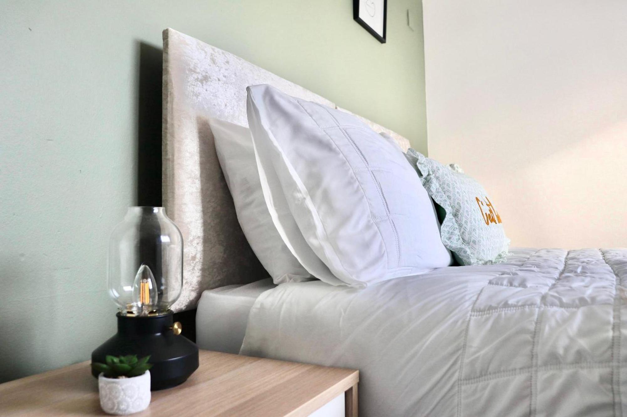 Stunning Apartment, Sleeps 4, Central London, 1 Bedroom, Zone 1, Kennington - Open For Business Stays, Long Stays And Families Relocating Экстерьер фото