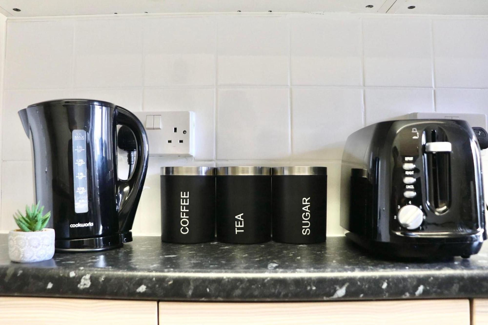 Stunning Apartment, Sleeps 4, Central London, 1 Bedroom, Zone 1, Kennington - Open For Business Stays, Long Stays And Families Relocating Экстерьер фото