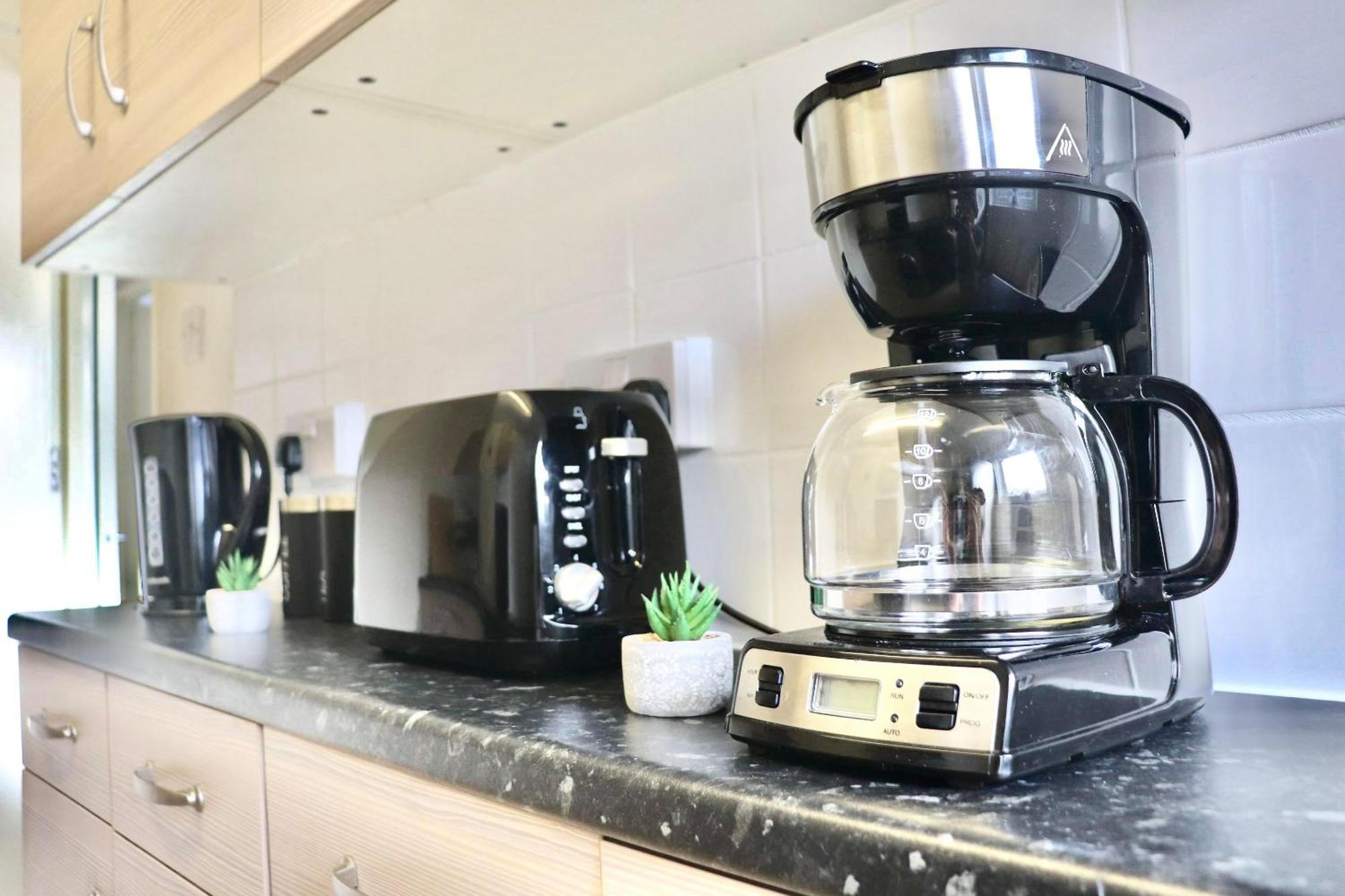 Stunning Apartment, Sleeps 4, Central London, 1 Bedroom, Zone 1, Kennington - Open For Business Stays, Long Stays And Families Relocating Экстерьер фото